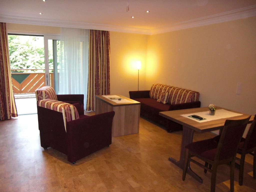 Wald-Hotel Heppe Dammbach Room photo
